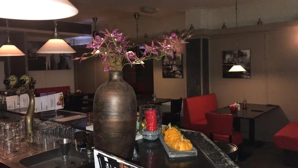 Jeruzalem restaurant in Haaksbergen