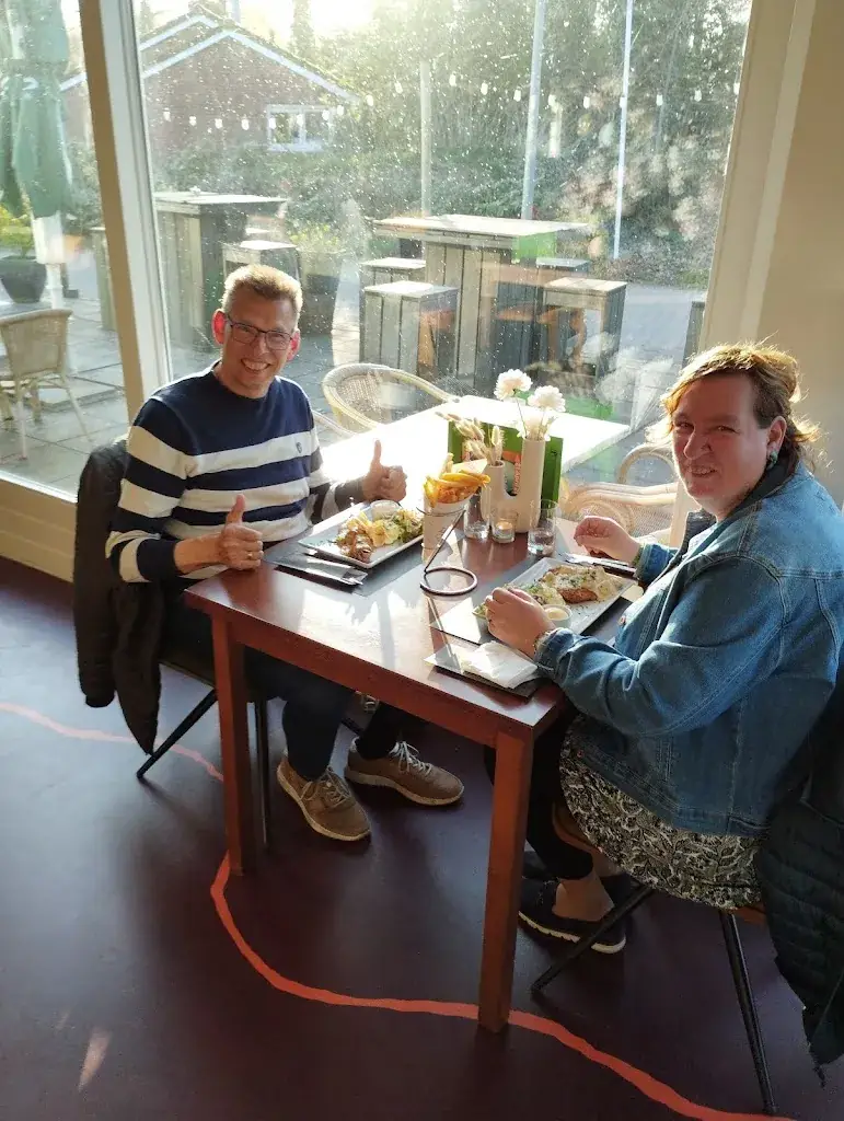 Koos van Wijk_De Jordaan_Haaksbergen_review