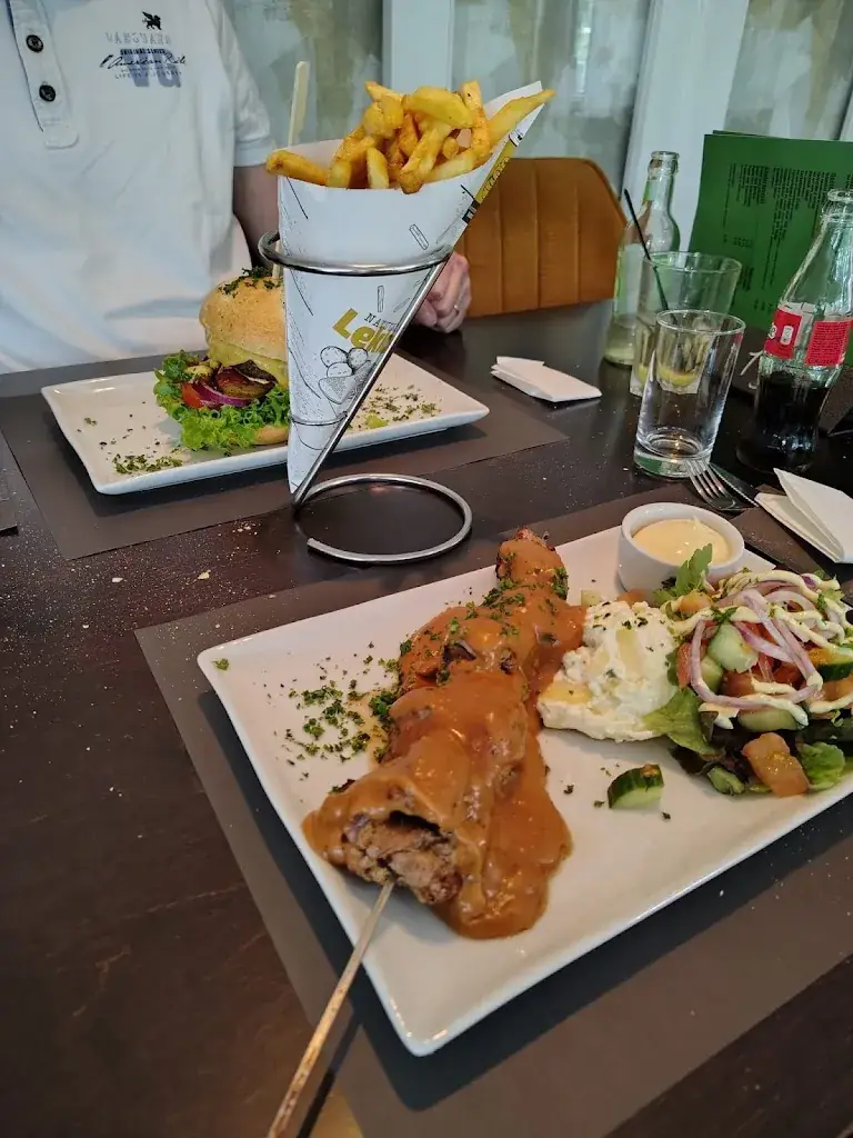 Ron Noordsij_De Jordaan_Haaksbergen_review