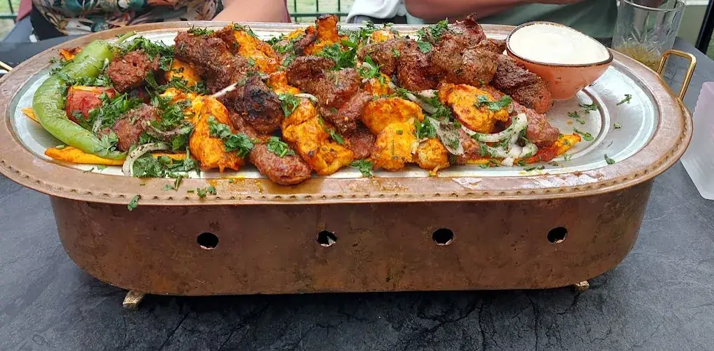 Menu_Masaya restaurant_Haaksbergen_image_1