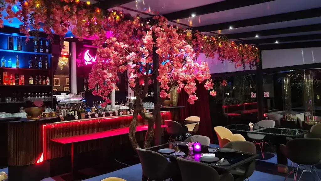 Masaya restaurant restaurante en Haaksbergen