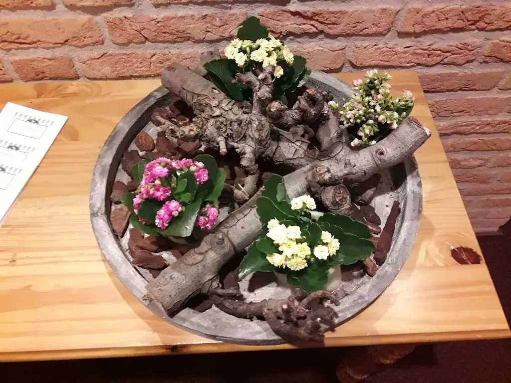 Wim Willemsen_Café-Restaurant 