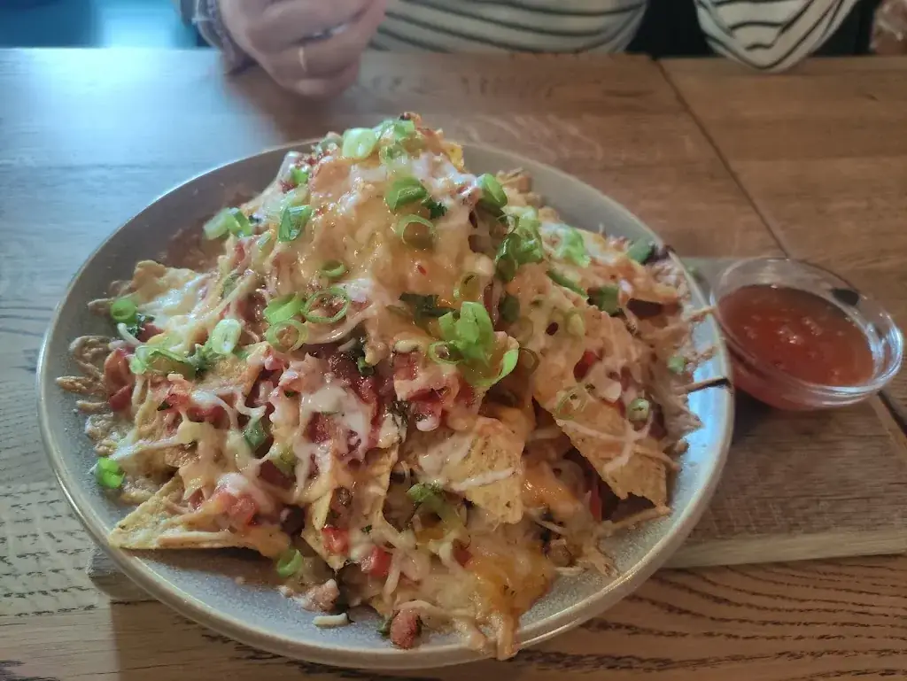 Menu_Grand Café WALD_Kollum_image_5