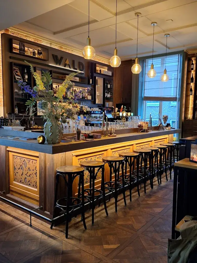 Grand Café WALD_Kollum_slider_image_1