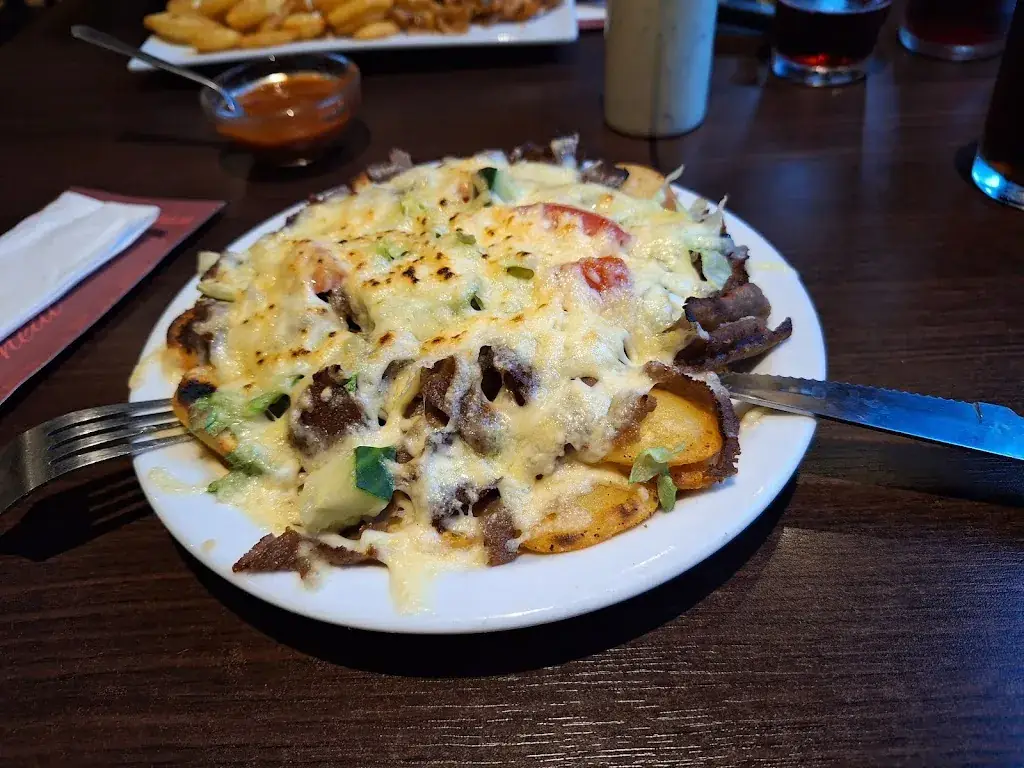 Niek Jansen_Restaurant Eilat Haaksbergen_Haaksbergen_review