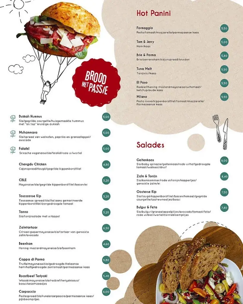 Menu_Broodbode Haaksbergen_Haaksbergen_immagine_1