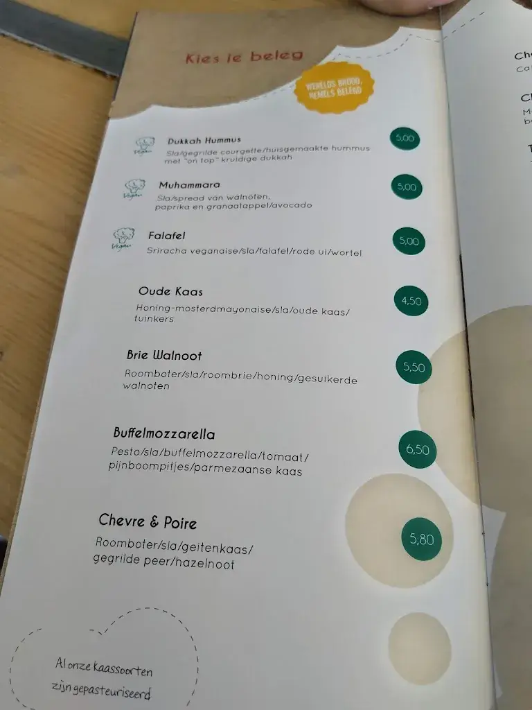 Menu_Broodbode Haaksbergen_Haaksbergen_immagine_4