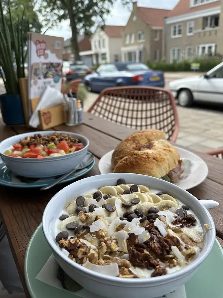 Menu_Broodbode Haaksbergen_Haaksbergen_immagine_7