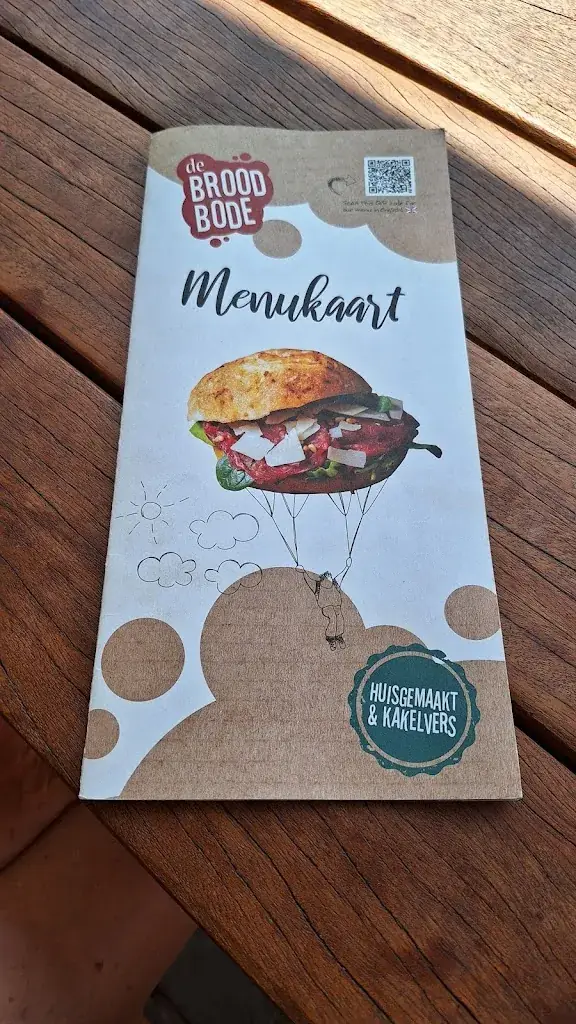 Stan De Heer_Broodbode Haaksbergen_Haaksbergen_recensione