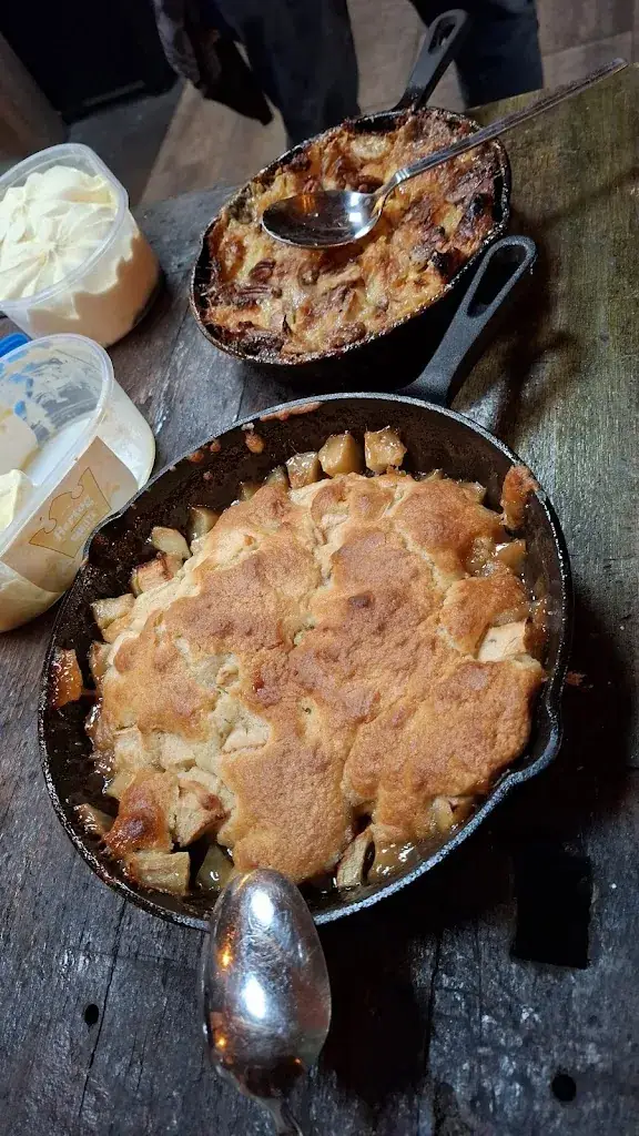 Menu_Eastside BBQ_Haaksbergen_imagen_8