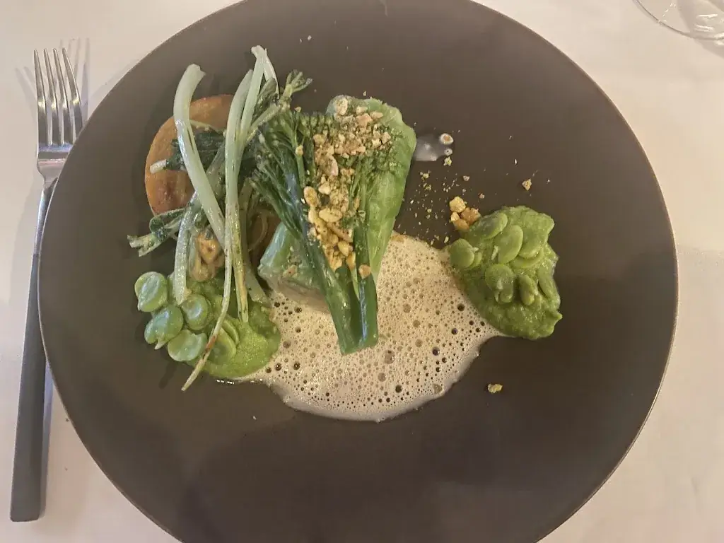 Menu_Restaurant De Oude Smidse Steenwijk_Steenwijk_image_1