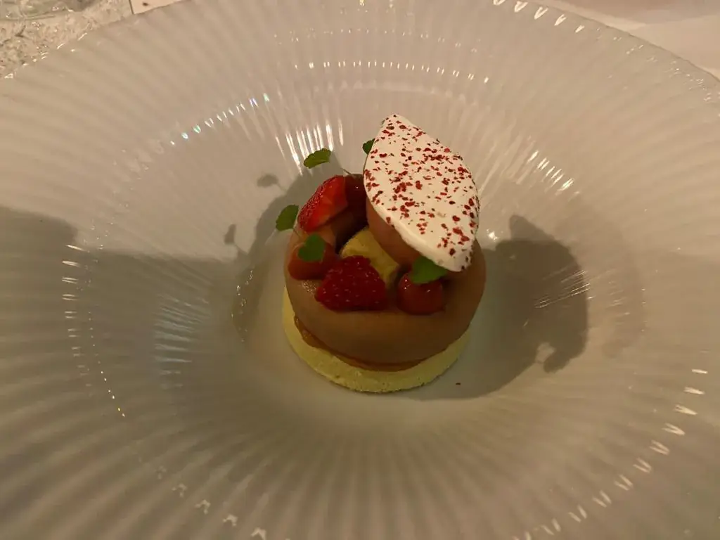 Menu_Restaurant De Oude Smidse Steenwijk_Steenwijk_image_4