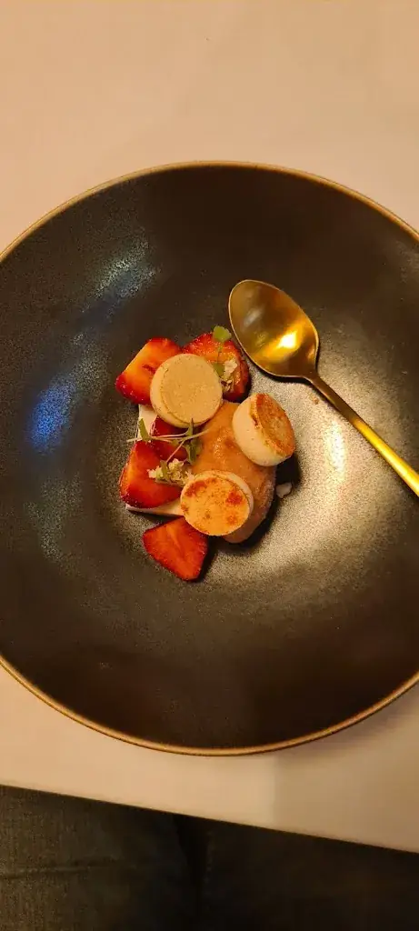 Menu_Restaurant De Oude Smidse Steenwijk_Steenwijk_image_6