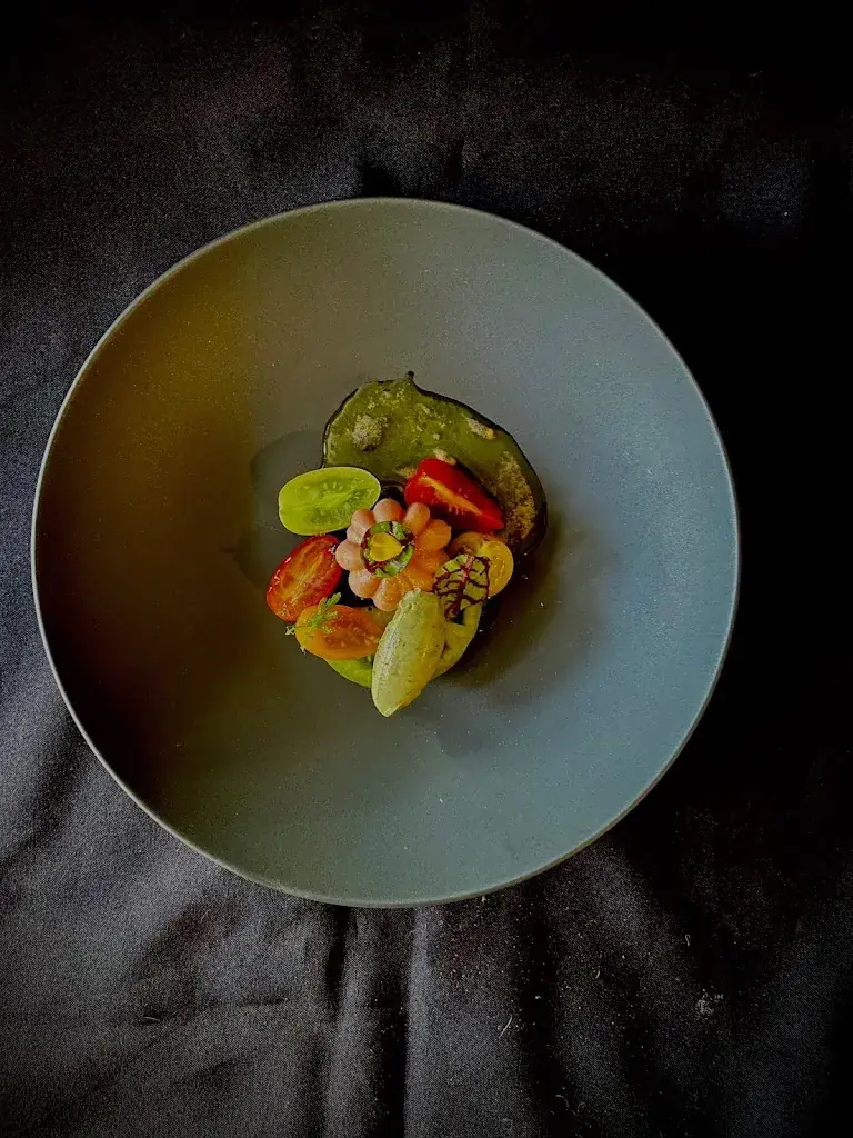 Menu_Restaurant De Oude Smidse Steenwijk_Steenwijk_image_7