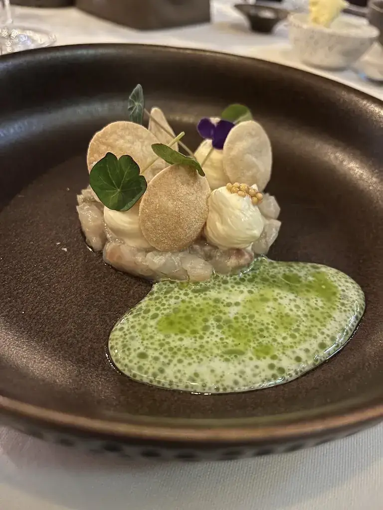 Anca Dumitru_Restaurant De Oude Smidse Steenwijk_Steenwijk_review