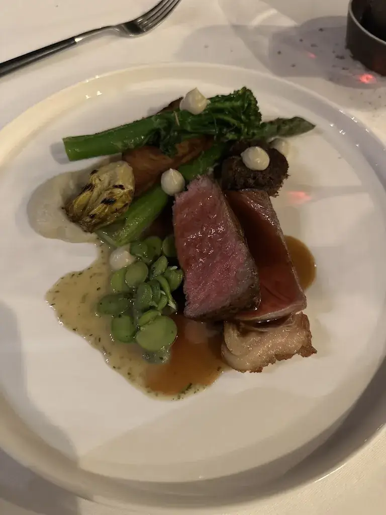 Jack Engelen_Restaurant De Oude Smidse Steenwijk_Steenwijk_review