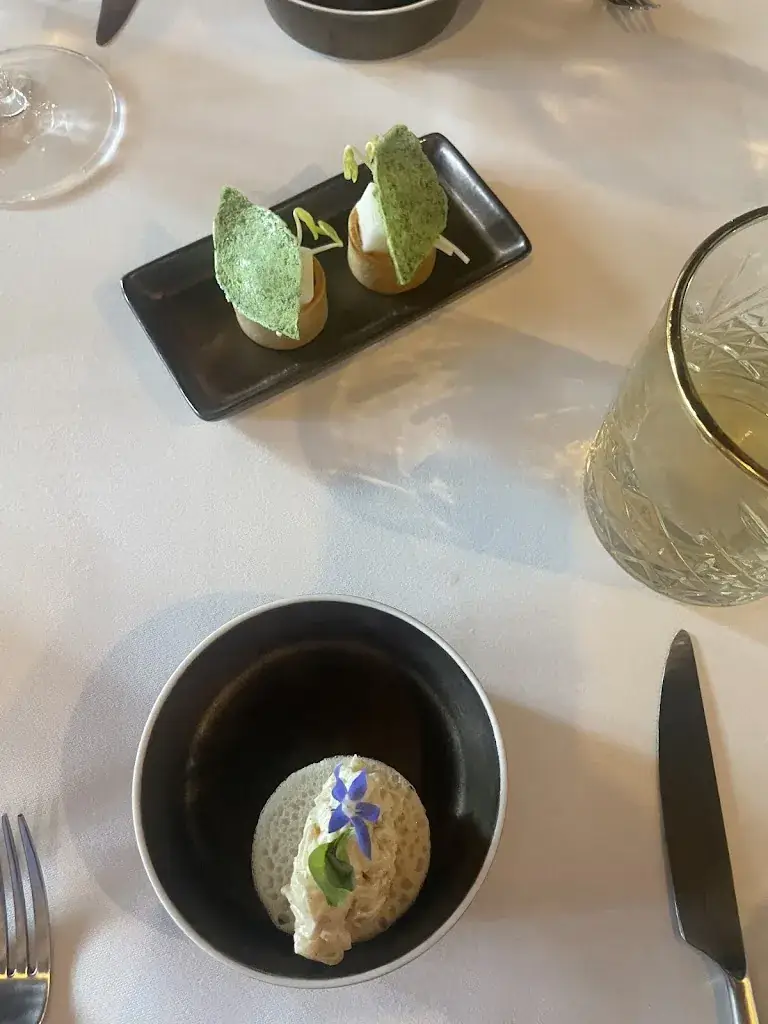 Linda_Restaurant De Oude Smidse Steenwijk_Steenwijk_review