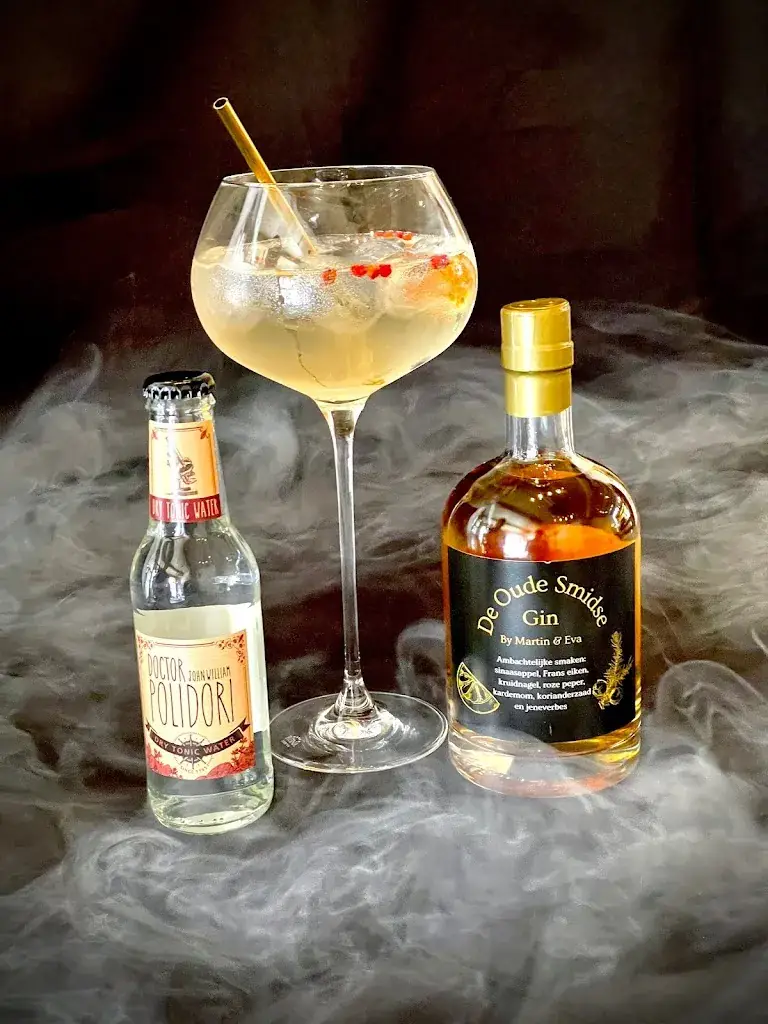 Restaurant De Oude Smidse Steenwijk_Steenwijk_slider_image_2