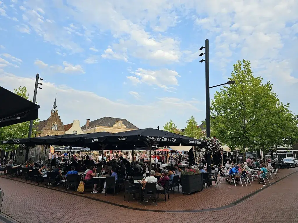 Peter Boonman_Bij Dagmar_Steenwijk_review