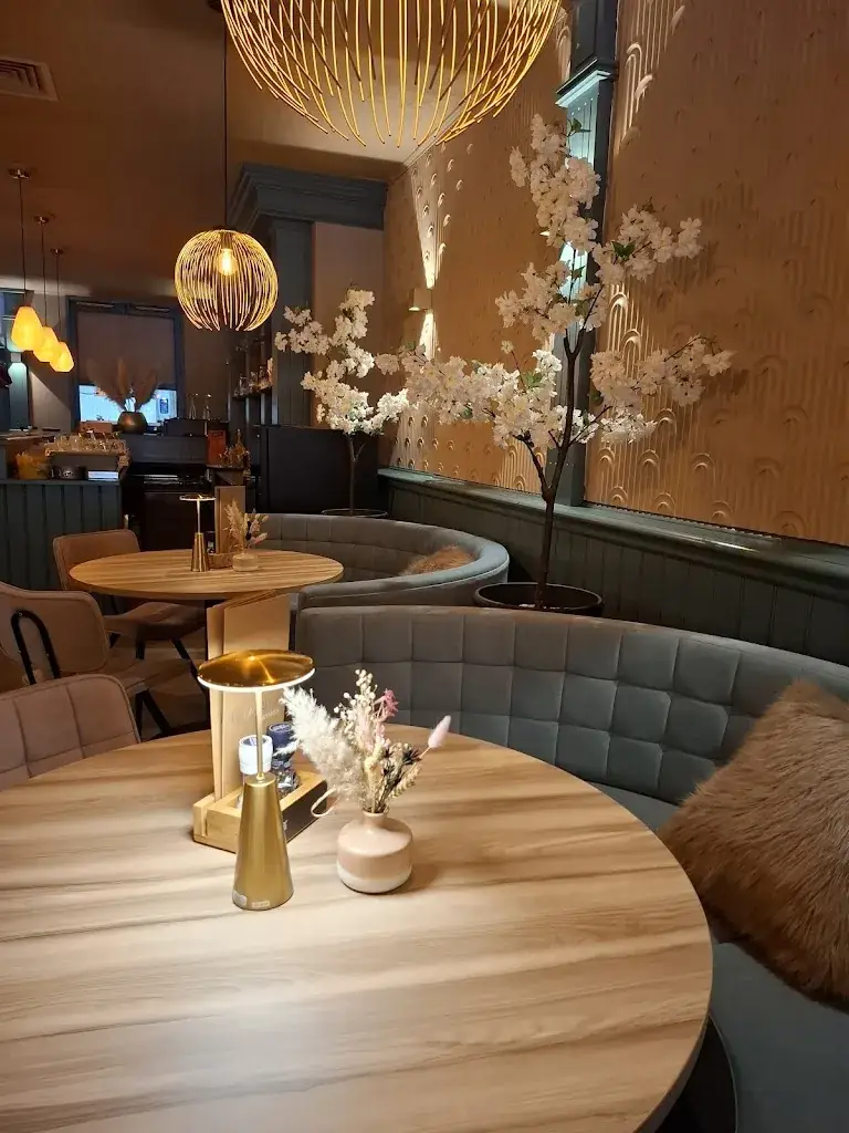 Bij Dagmar restaurant in Steenwijk