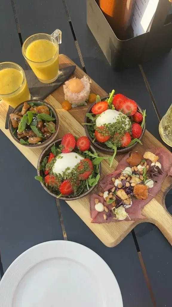 GloriaGabriella_Restobar 't Veerhuys_Steenwijk_review