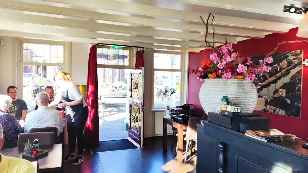 Rene de Moguzzi (RdM)_Restobar 't Veerhuys_Steenwijk_review