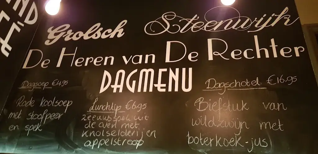 Menu_De heren van de Rechter_Steenwijk_image_4