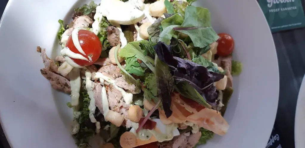 Parissa Kalaee_De heren van de Rechter_Steenwijk_review