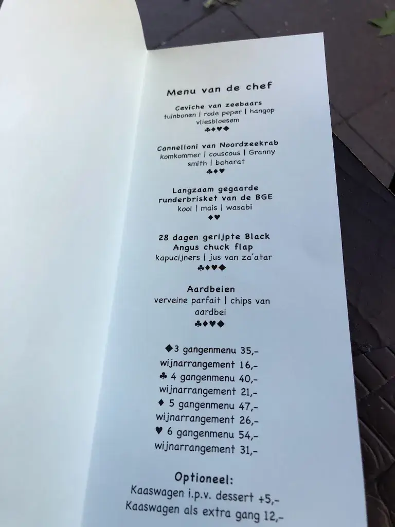 Menu_Bovenmeester diner & lounge_Steenwijk_image_1