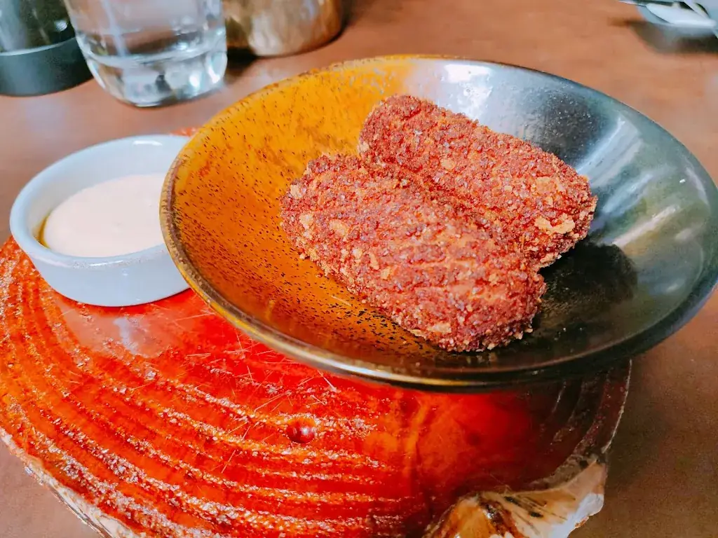 Kang Korasak_Bovenmeester diner & lounge_Steenwijk_review