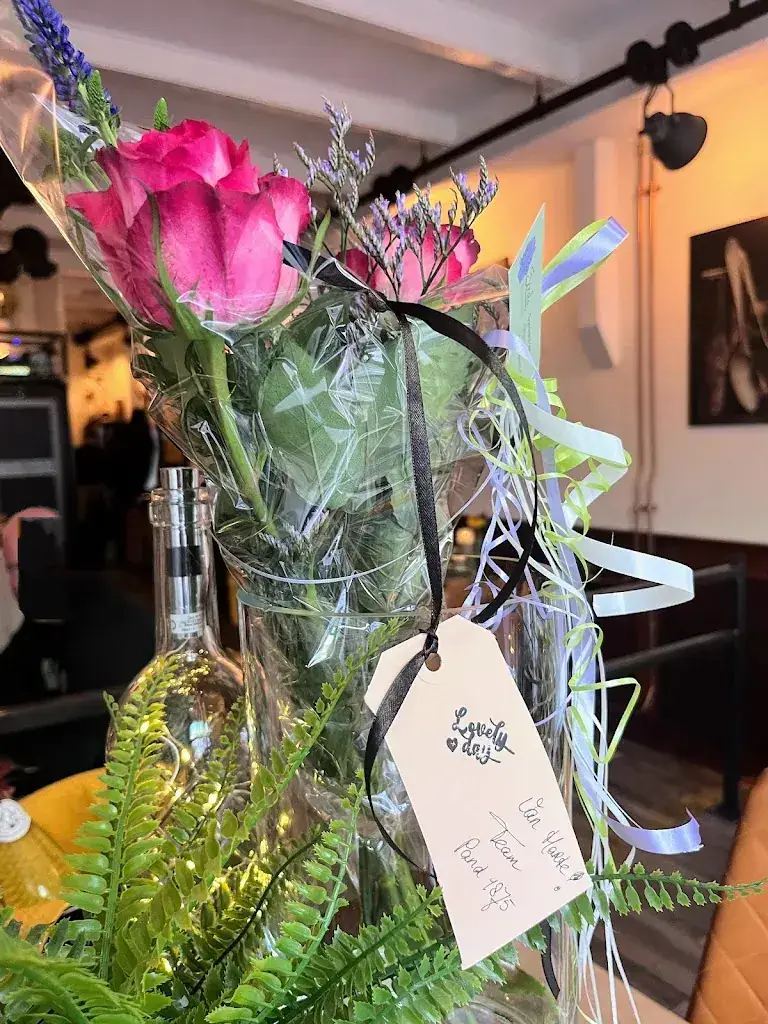 Isabel Melero Molis_Pand 1875_Steenwijk_review