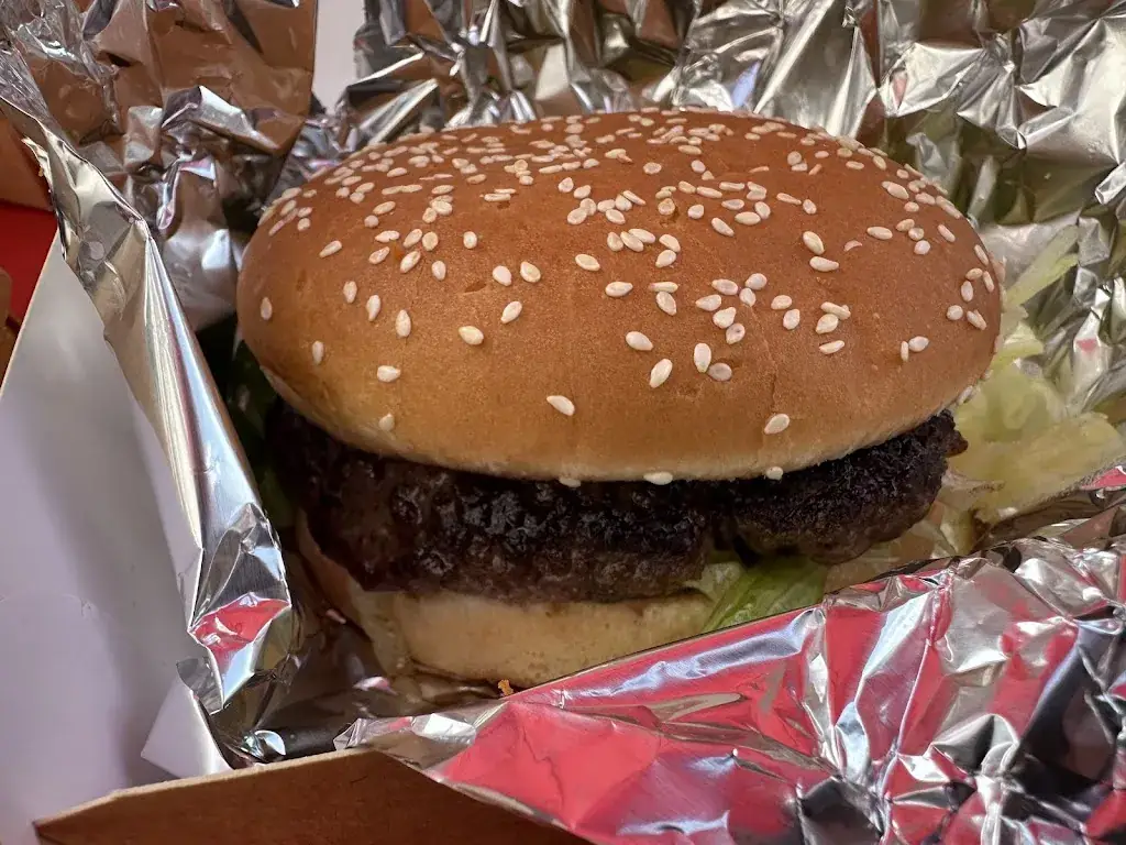 Menu_Michel's American Diner_Steenwijk_image_1