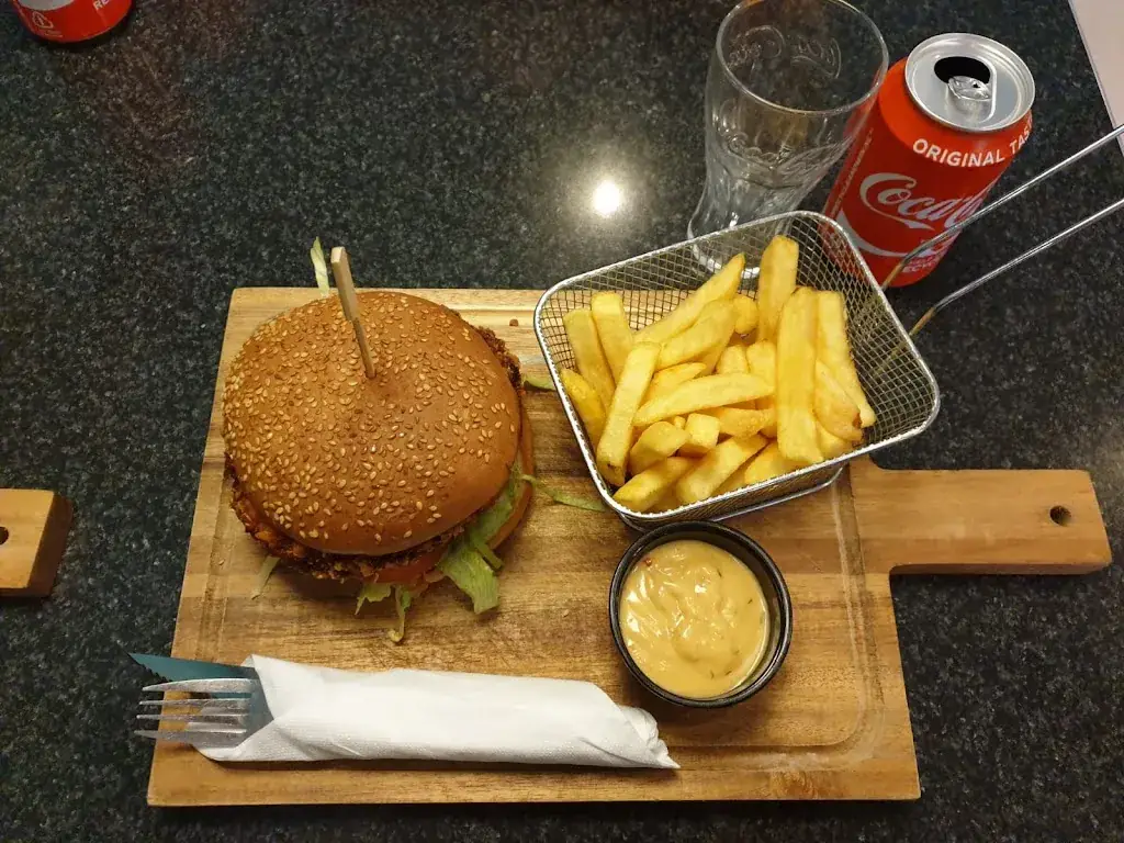 Menu_Michel's American Diner_Steenwijk_image_2