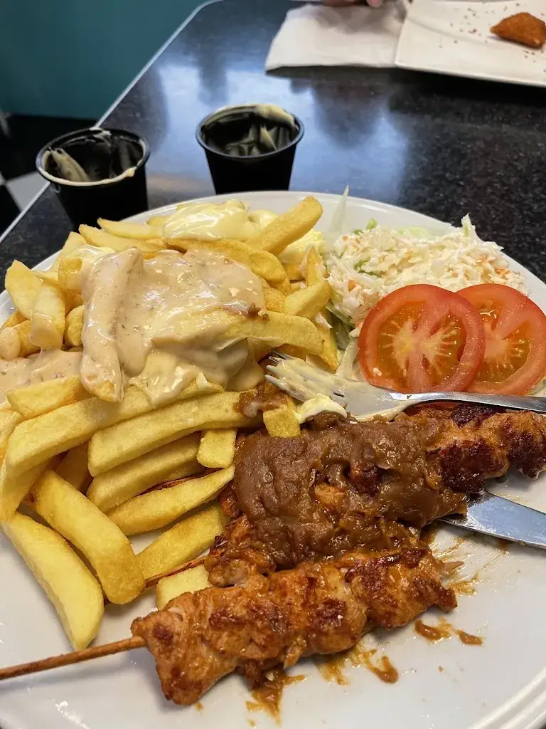 Menu_Michel's American Diner_Steenwijk_image_3