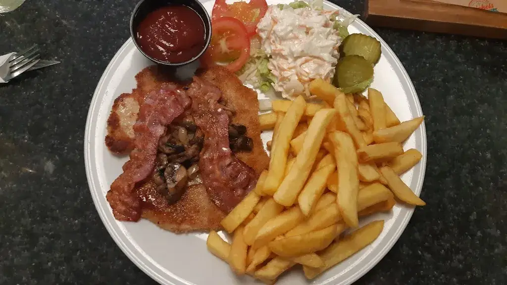 Menu_Michel's American Diner_Steenwijk_image_4