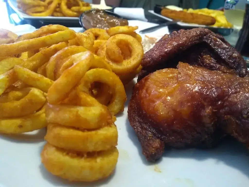 Menu_Michel's American Diner_Steenwijk_image_7