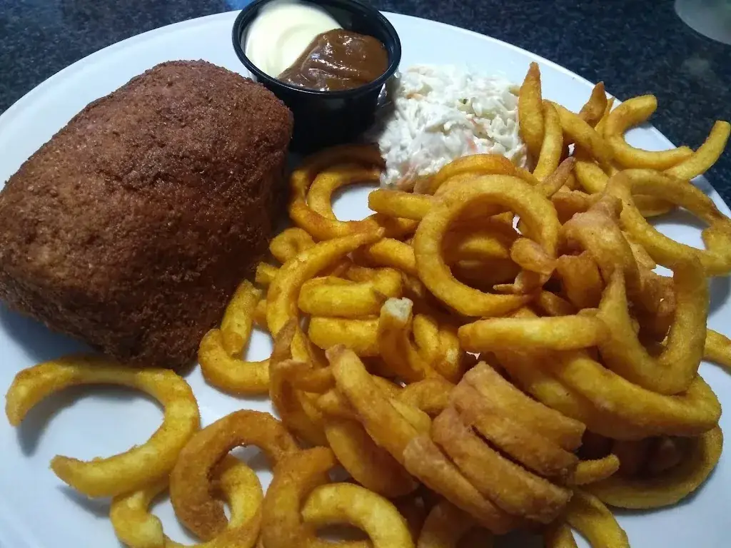 Menu_Michel's American Diner_Steenwijk_image_9