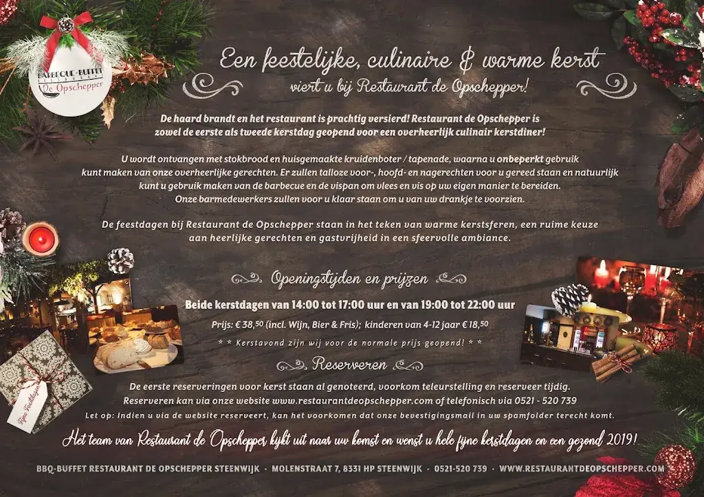 Menü_Bistro de Opschepper_Steenwijk_Bild_4