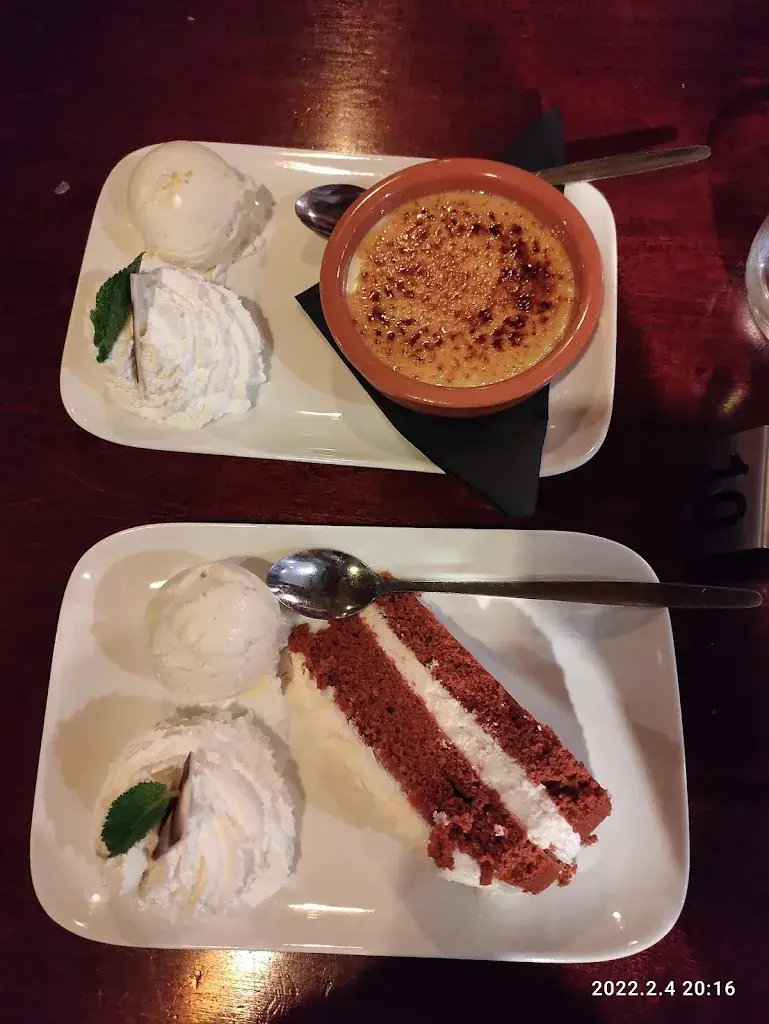 Menü_Bistro de Opschepper_Steenwijk_Bild_7