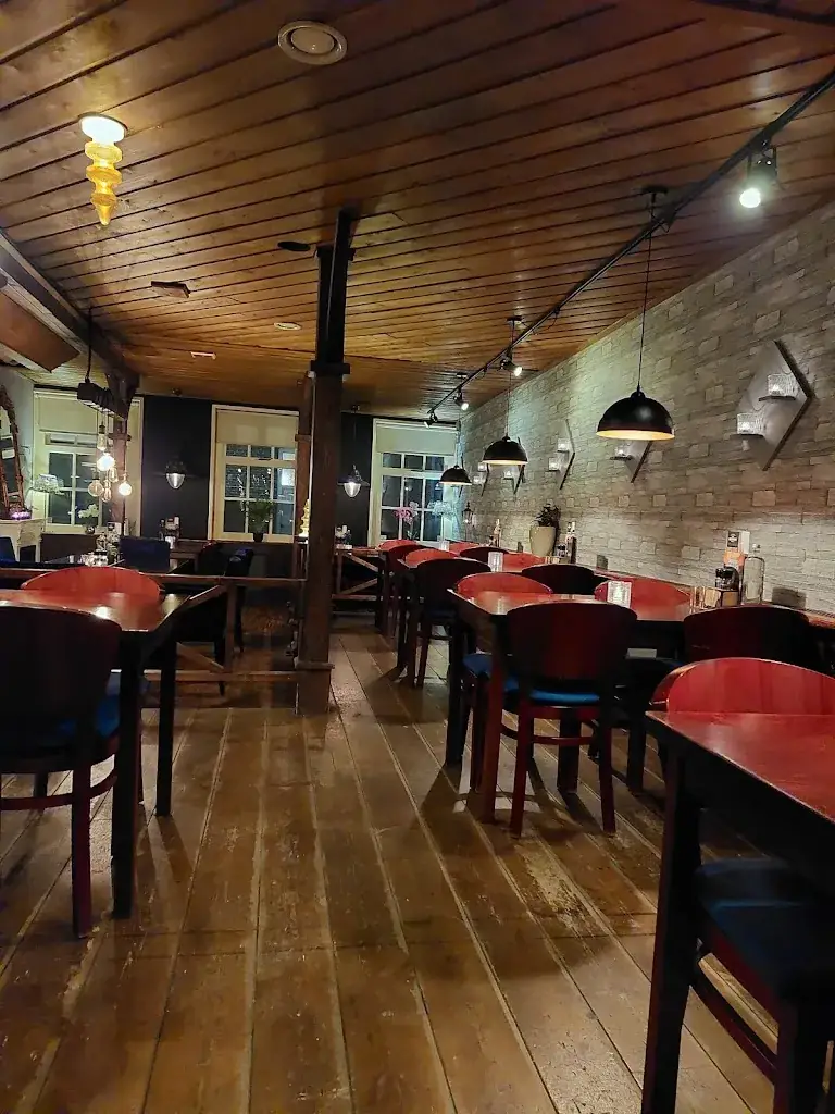 Parissa Kalaee_Bistro de Opschepper_Steenwijk_Bewertung