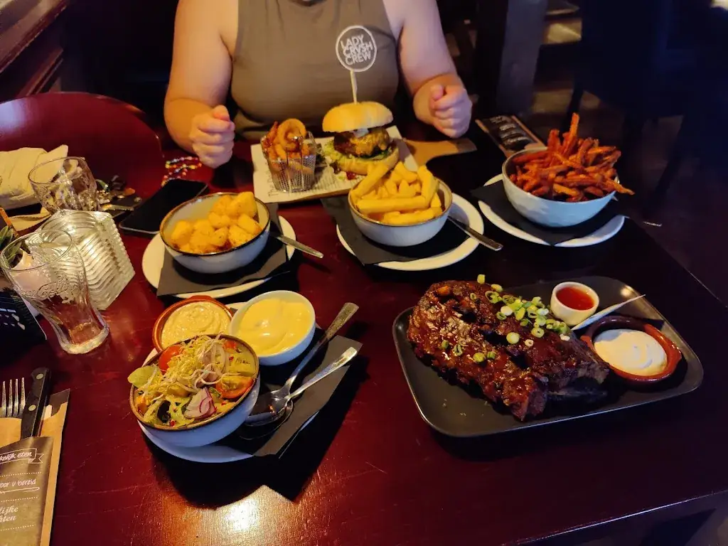 Danny Bokma_Bistro de Opschepper_Steenwijk_Bewertung