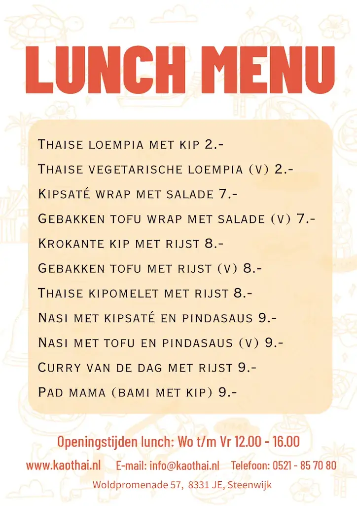 Menu_KAO Thai_Steenwijk_image_3