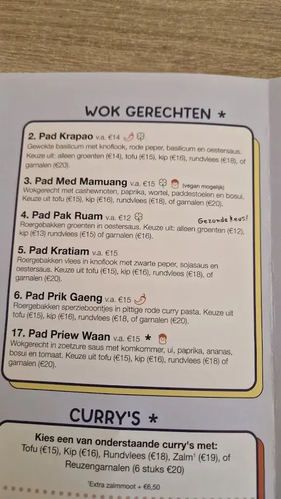 Menu_KAO Thai_Steenwijk_image_4