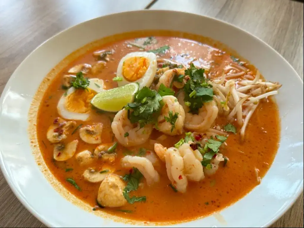 JY H_KAO Thai_Steenwijk_review