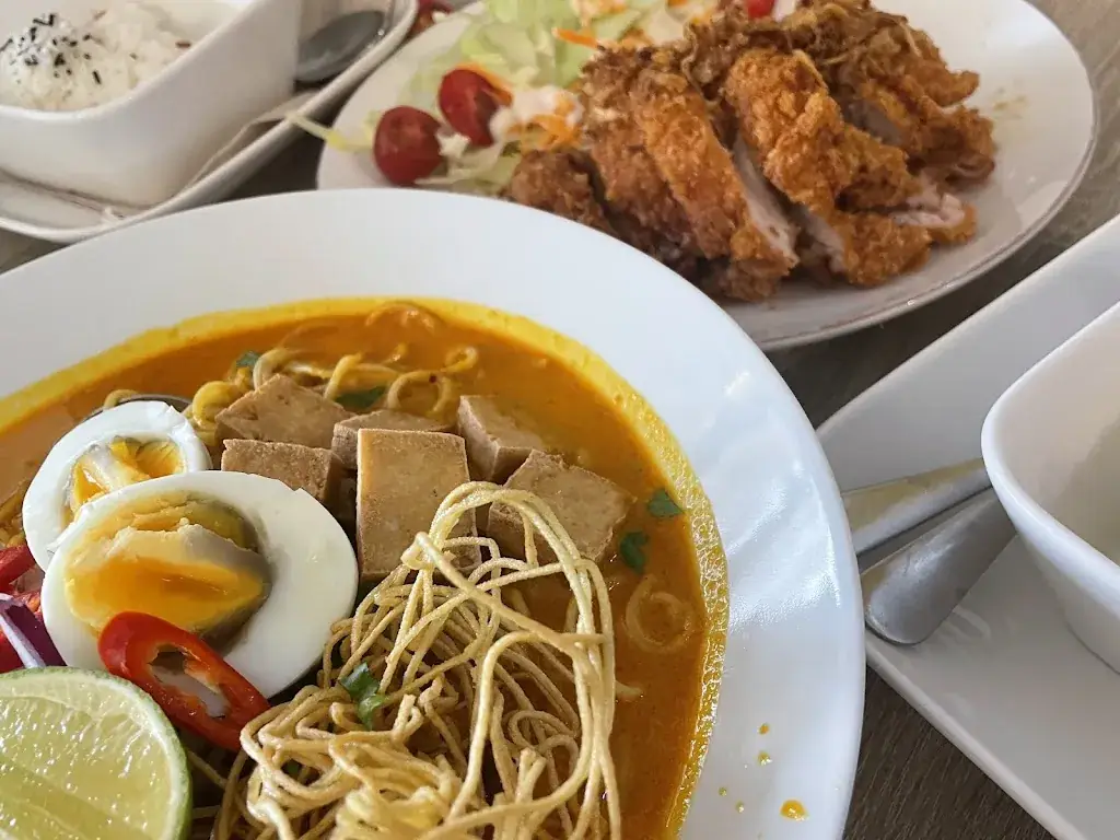 Jing Zhuo_KAO Thai_Steenwijk_review