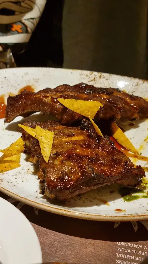 Menu_Woody's House_Steenwijk_immagine_5