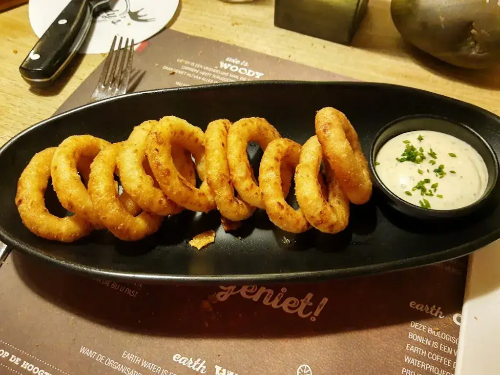 Menu_Woody's House_Steenwijk_immagine_6