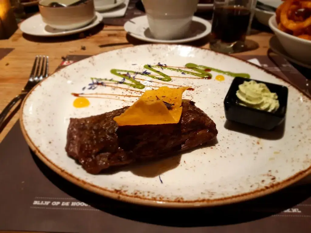 Menu_Woody's House_Steenwijk_immagine_7