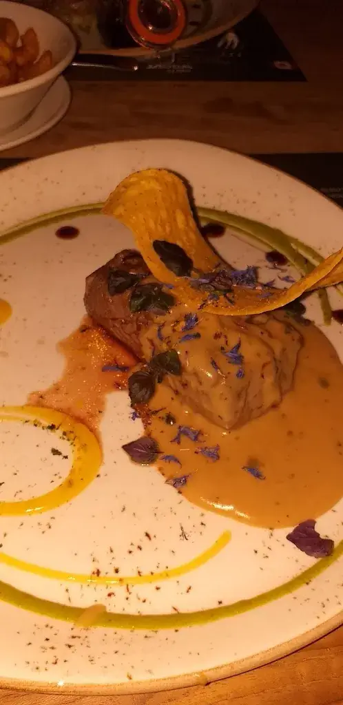 Menu_Woody's House_Steenwijk_immagine_8