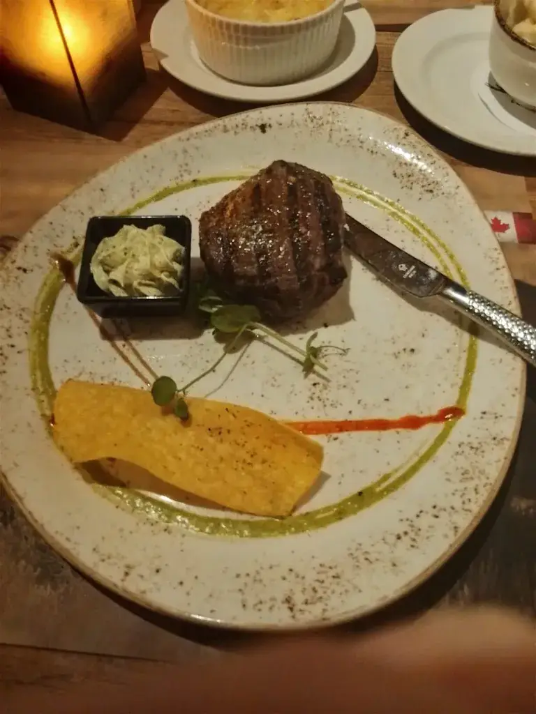 Luke Green_Woody's House_Steenwijk_recensione